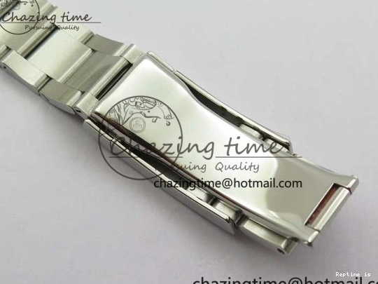 0101 UrbanChic Oyster Perpetual 36mm 126000 BP Best Edition Dark Blue Dial on SS Bracelet 2651